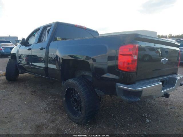 SILVRDO15 2016 Glove Box 75634
