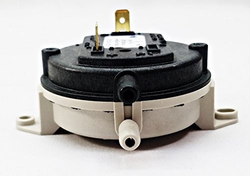 St Croix Pressure/Vacuum Switch