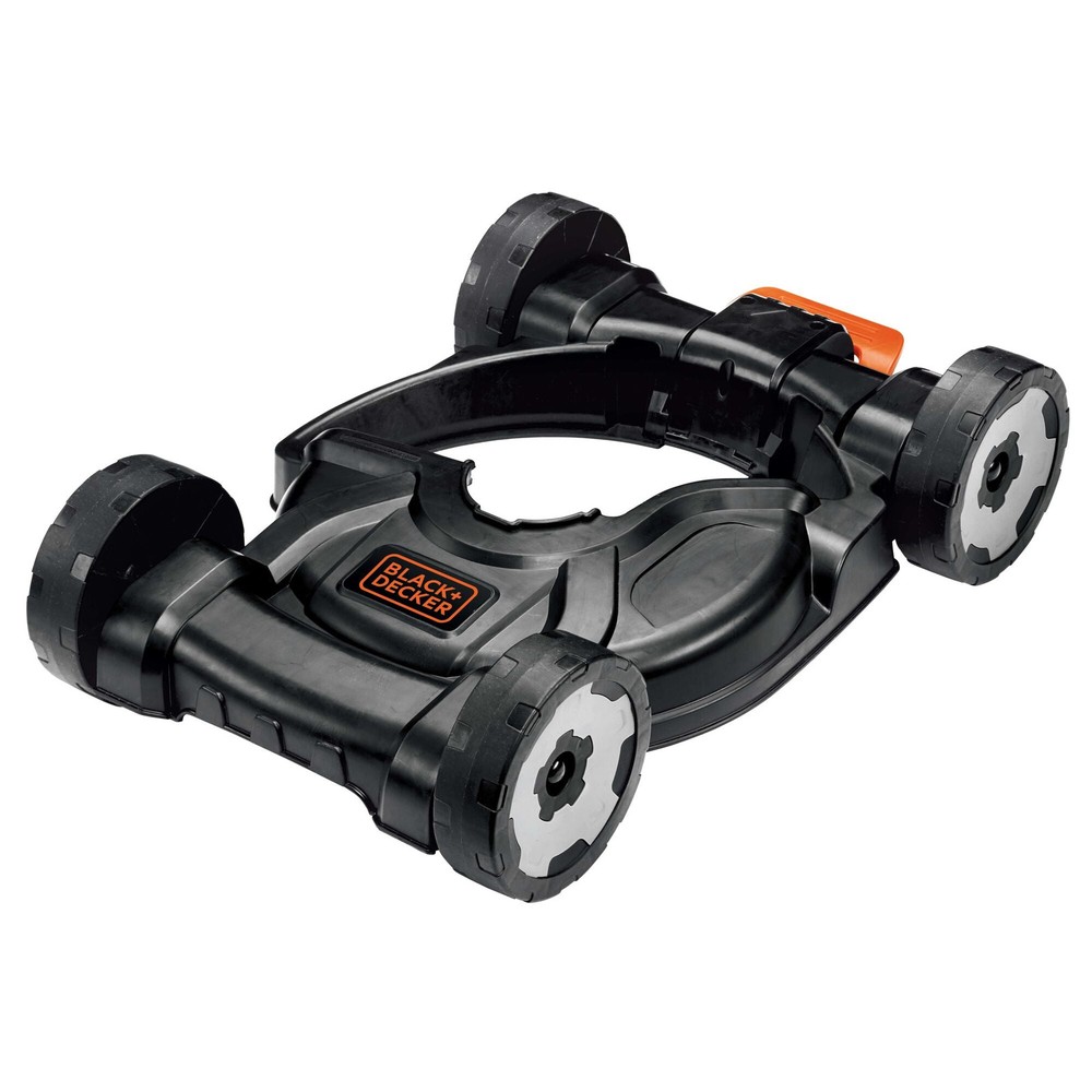 BLACK+DECKER Mower Trimmer Deck - MTD100
