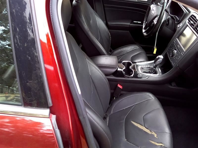 FUSION 2014 High Mounted Stop Light 1038161601