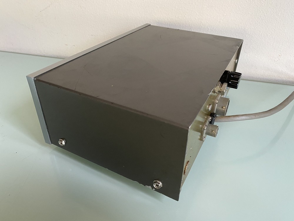 Power Logicon UTI Model 5M Bonder Bonder Controller / Generator