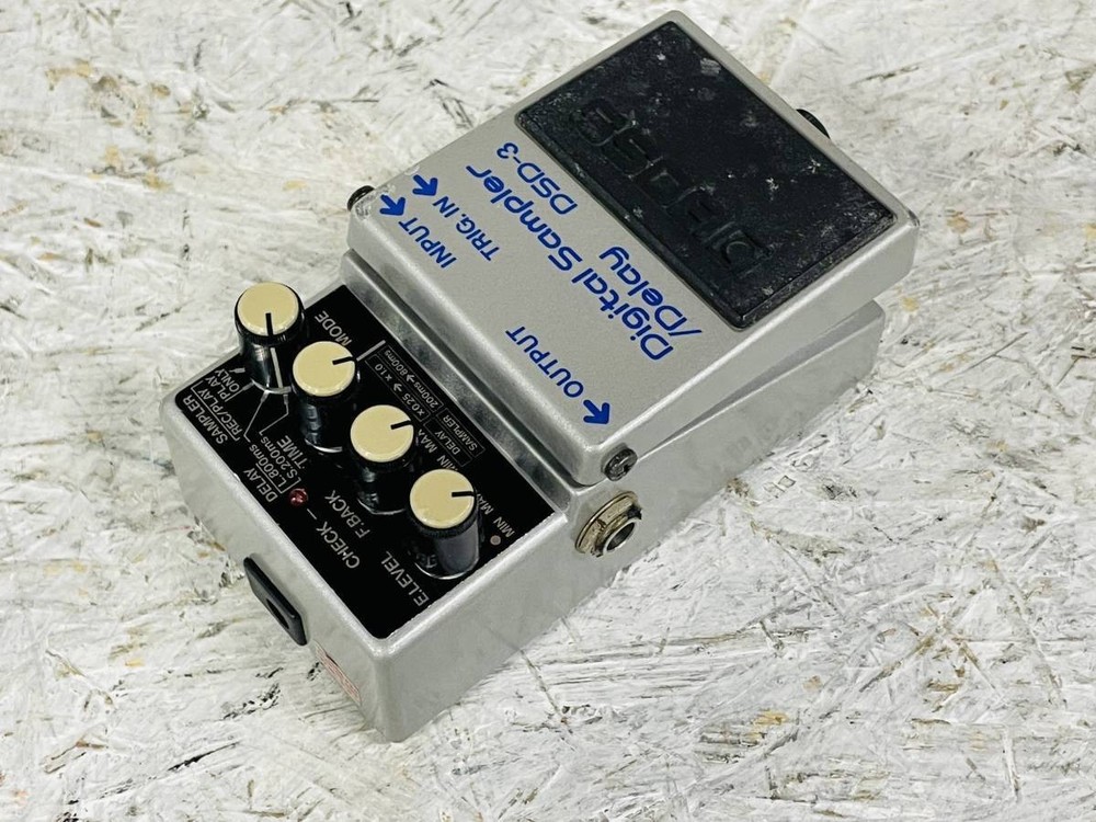 BOSS DSD-3 40881