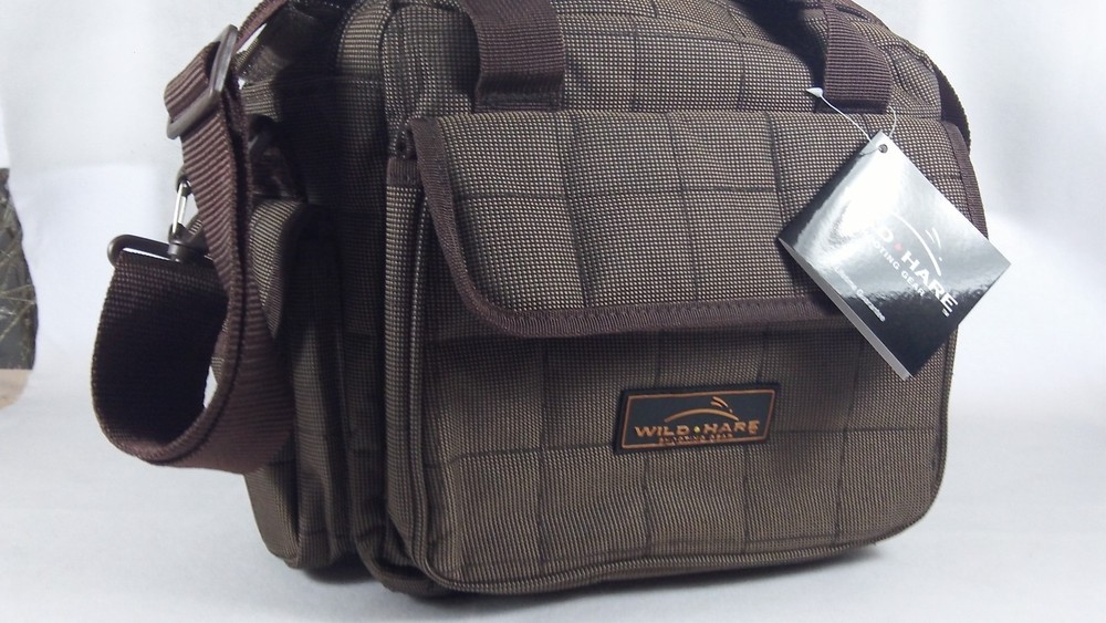 Wild Hare Spoorting Clays Bag