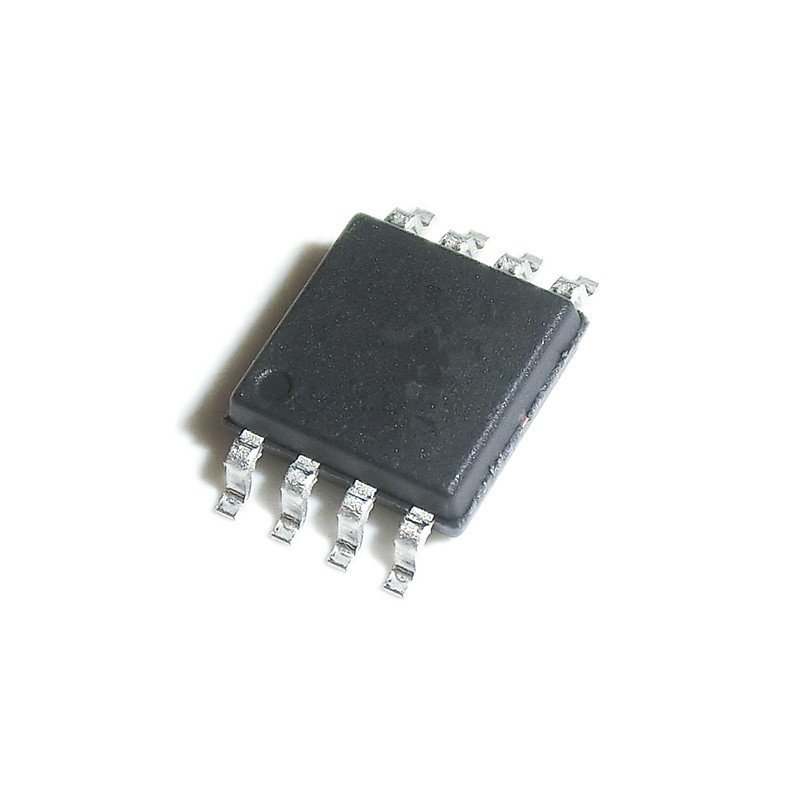 5PCS AT45DB321E-SHF-T 45DB321E SOP8
