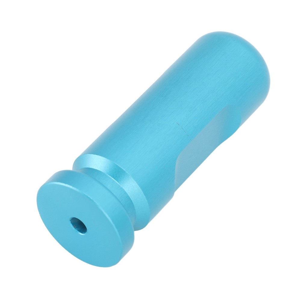Premium Aluminum Alloy Ear Equalization Training Tool For Diving Gear IOZC