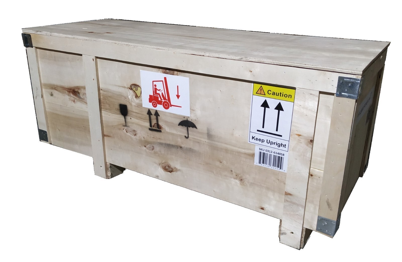 APlusLift 6600LB Portable Mid Rise Scissor Lift 55" Lifting Height (HW-SL6600X)