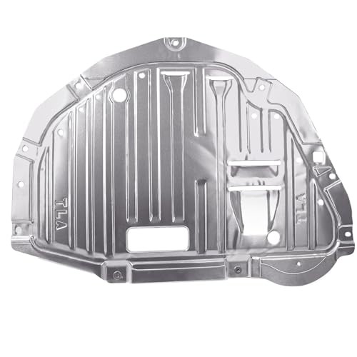Engine Splash Shield Guard Under Engine Cover Compatible with Honda CRV 2017