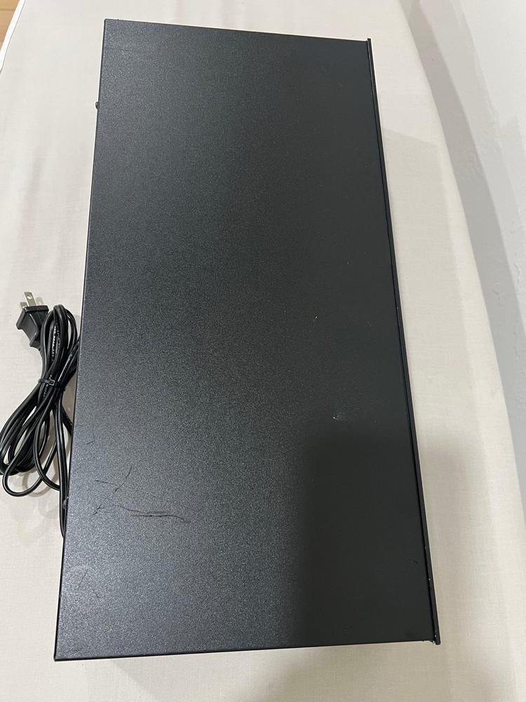 Kenwood Graphic Equalizer Model GE-100IIB