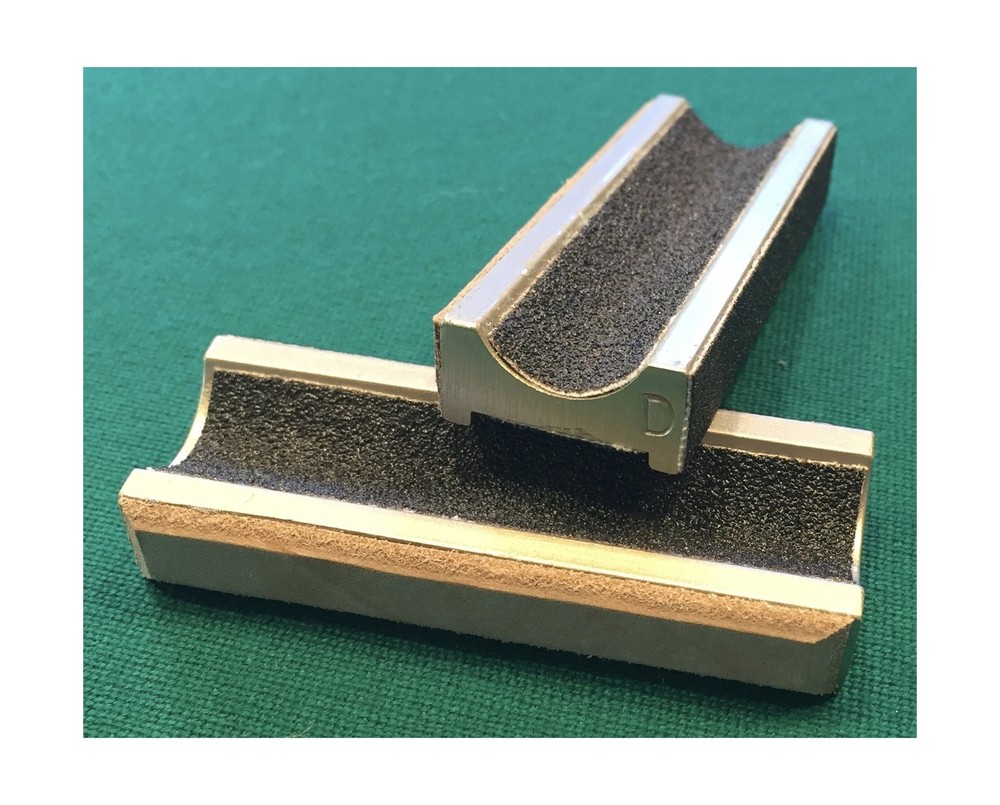 LITSPED Tip Tool - Dime Radius