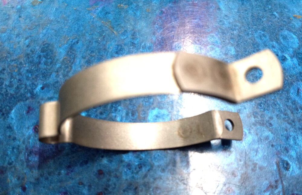 Cessna P/N 71911 Clamp
