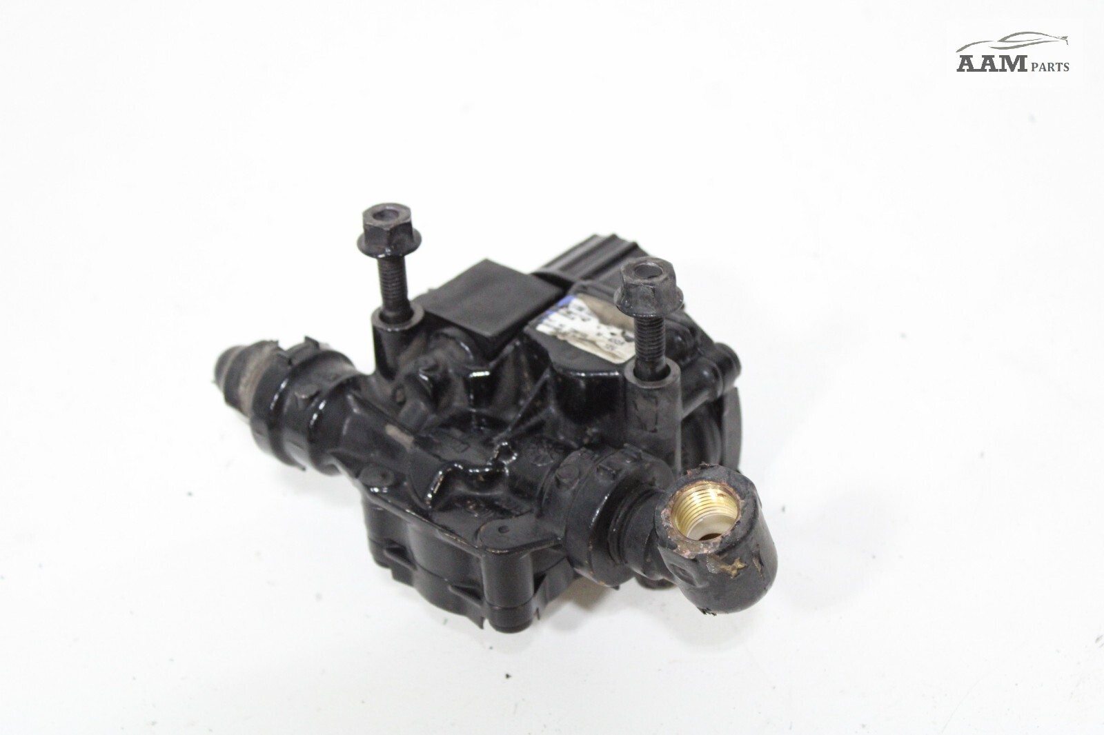 2019-2023 VOLVO VNL 760 D13 ABS MODULATOR VALVE BENDIX K056030 OEM