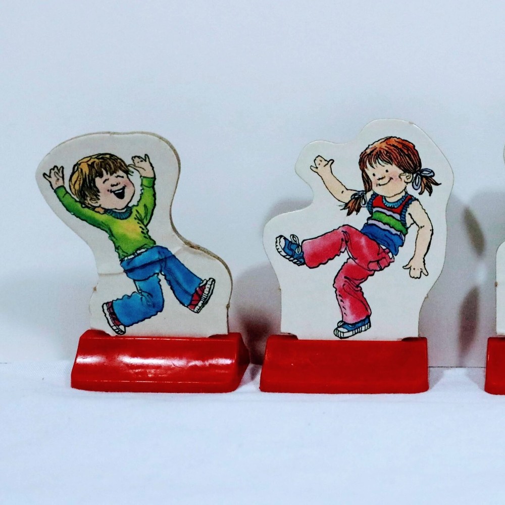 1979 Game Chutes and Ladders