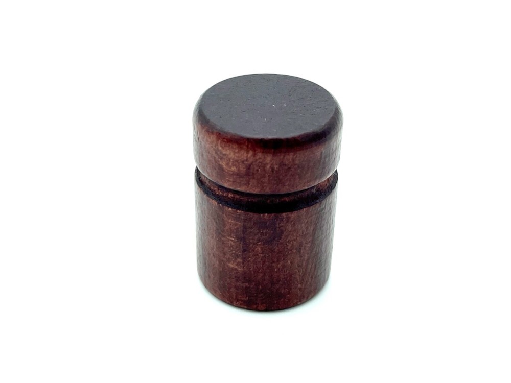 Quarto Wooden Game Individual Replacement Pieces Gigamic 1991