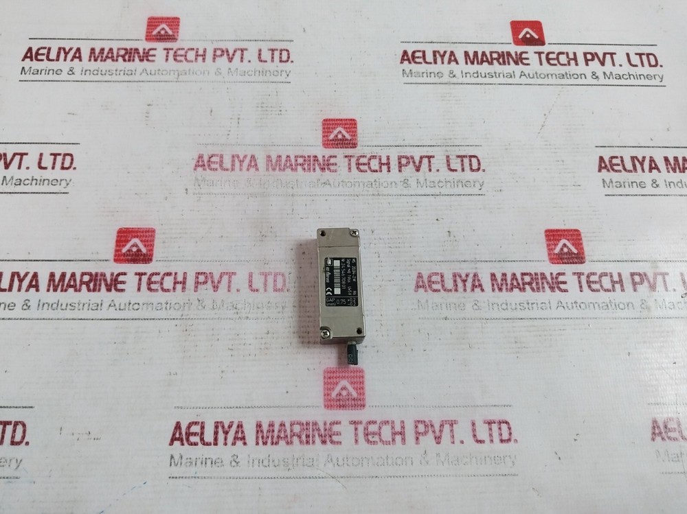 RSF ELEKTRONIK MS 20.04-2M Linear Encoder U+5V