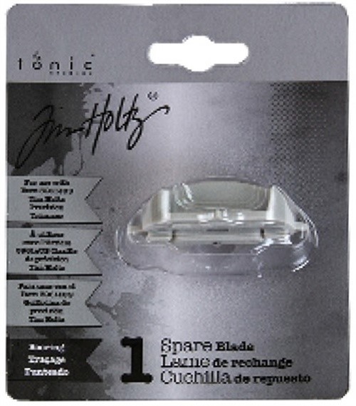 Tim Holtz Precision Trimmer Refill-Scoring Blade