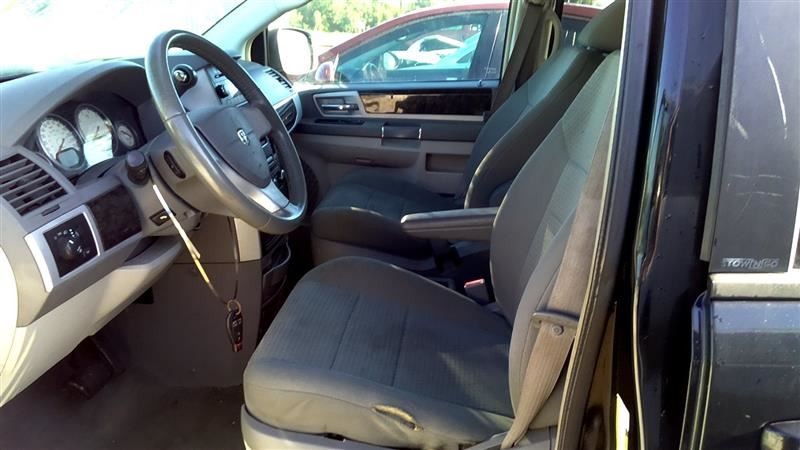 CARAVAN 2010 High Mounted Stop Light 1036383831