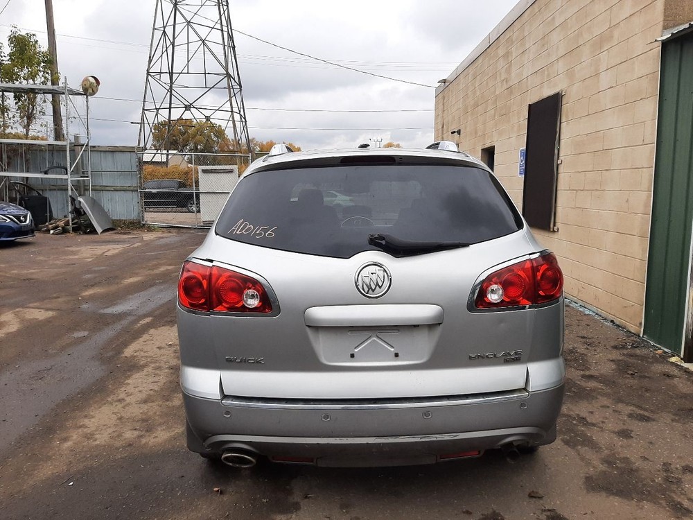 Camera/Projector Camera Rear Tailgate Fits 09-17 ENCLAVE 1069394