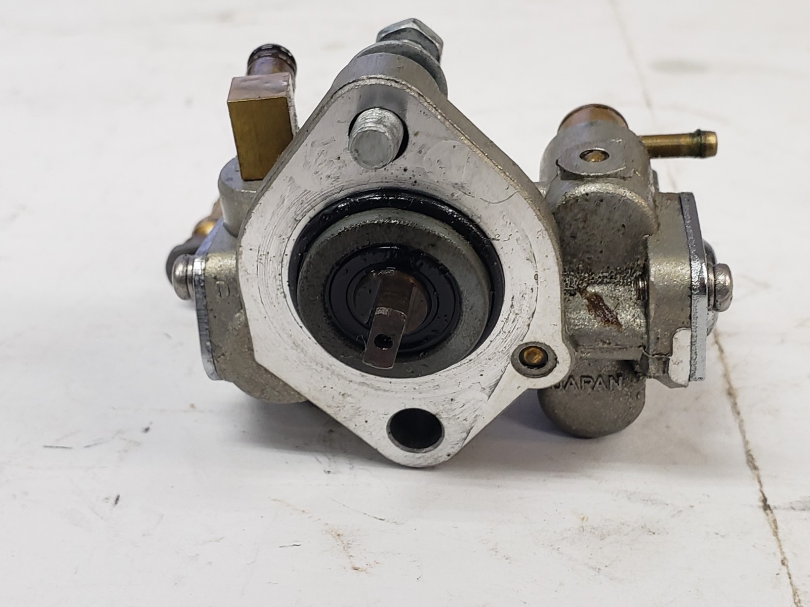 Suzuki 16100-94410 Outboard Oil Pump DT 40 Spirit 40hp