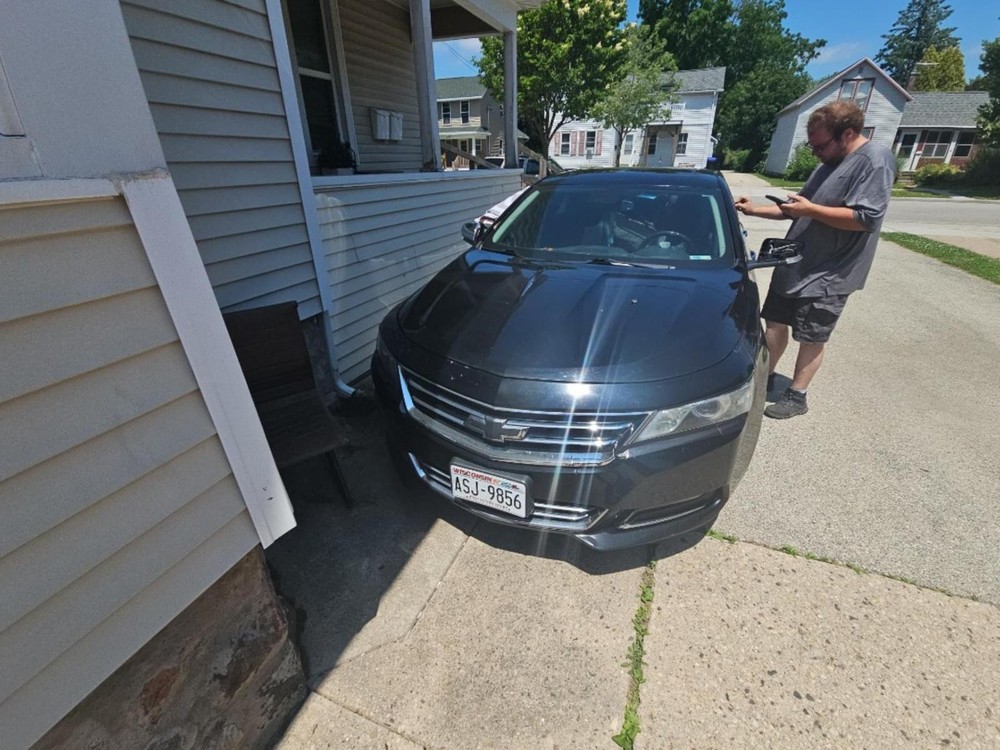 Used Telematics Interface Module fits: 2014 Chevrolet Impala Communication OnSta