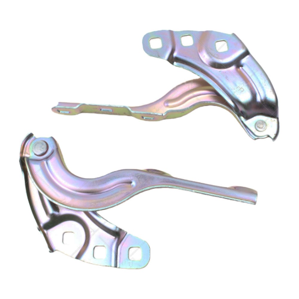 For Chevrolet Trax 2024 Driver & Passenger Side Hood Hinges Left & Right