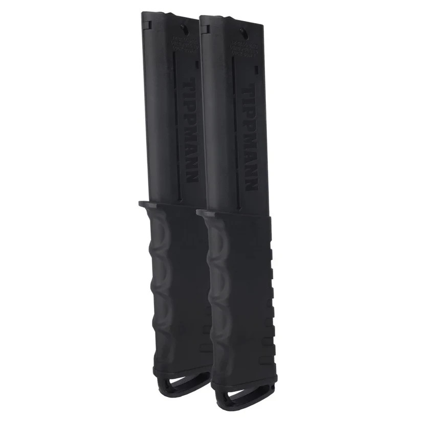 Tippmann Tipx 12 Ball Extended Magazine 2-Pack