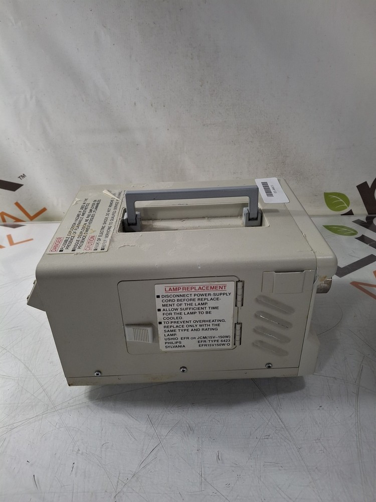 Olympus CLK-4 Light Source