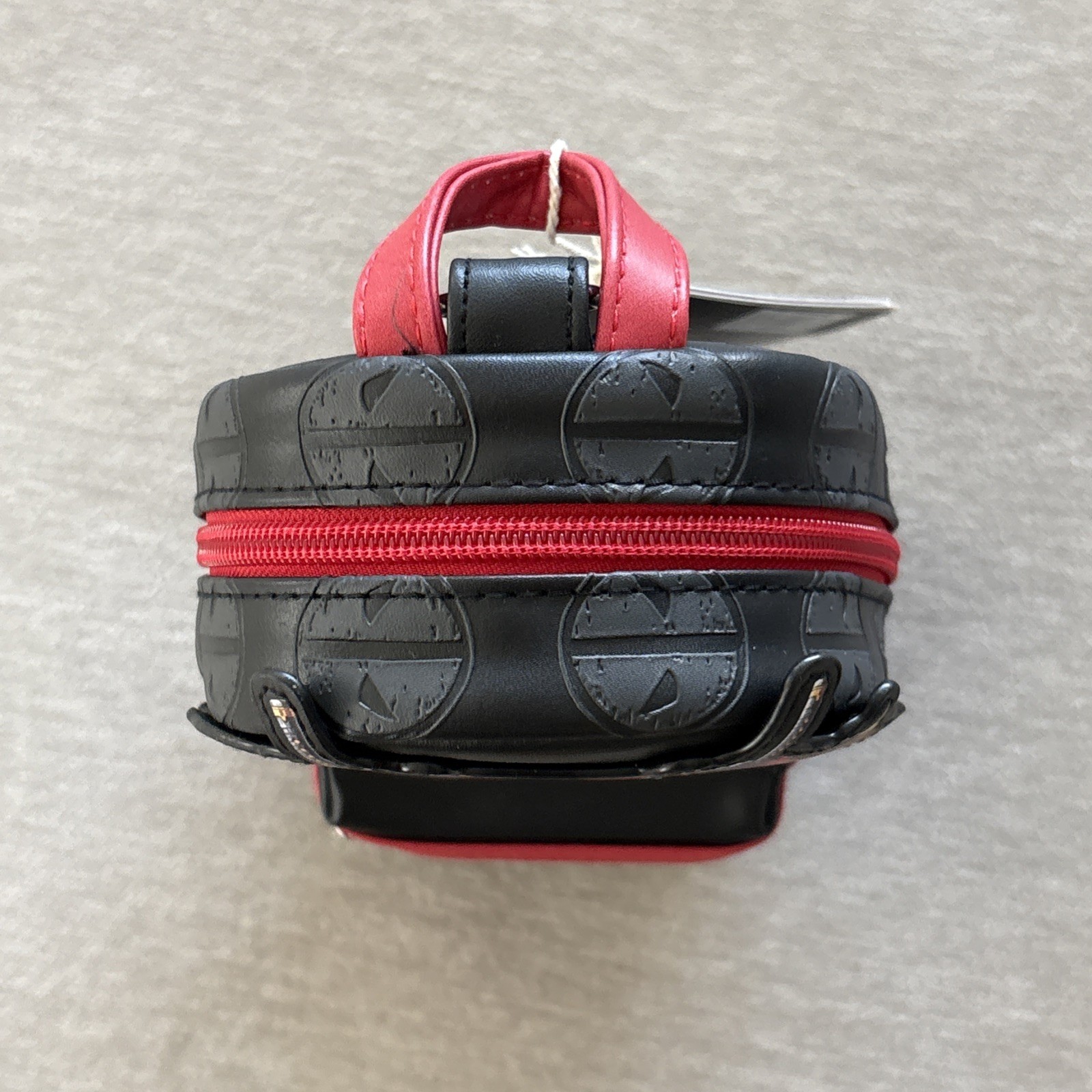 Loungefly Marvel Deadpool & Wolverine Pencil Case Clutch Bag New With Tags