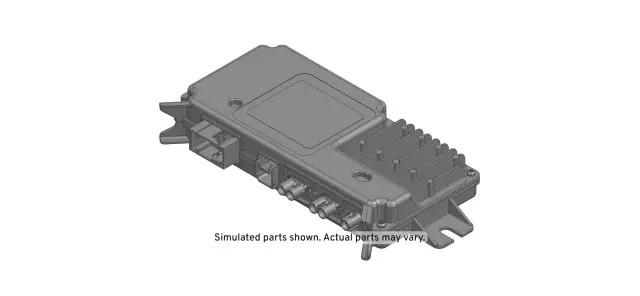 Genuine GM Module 86532507