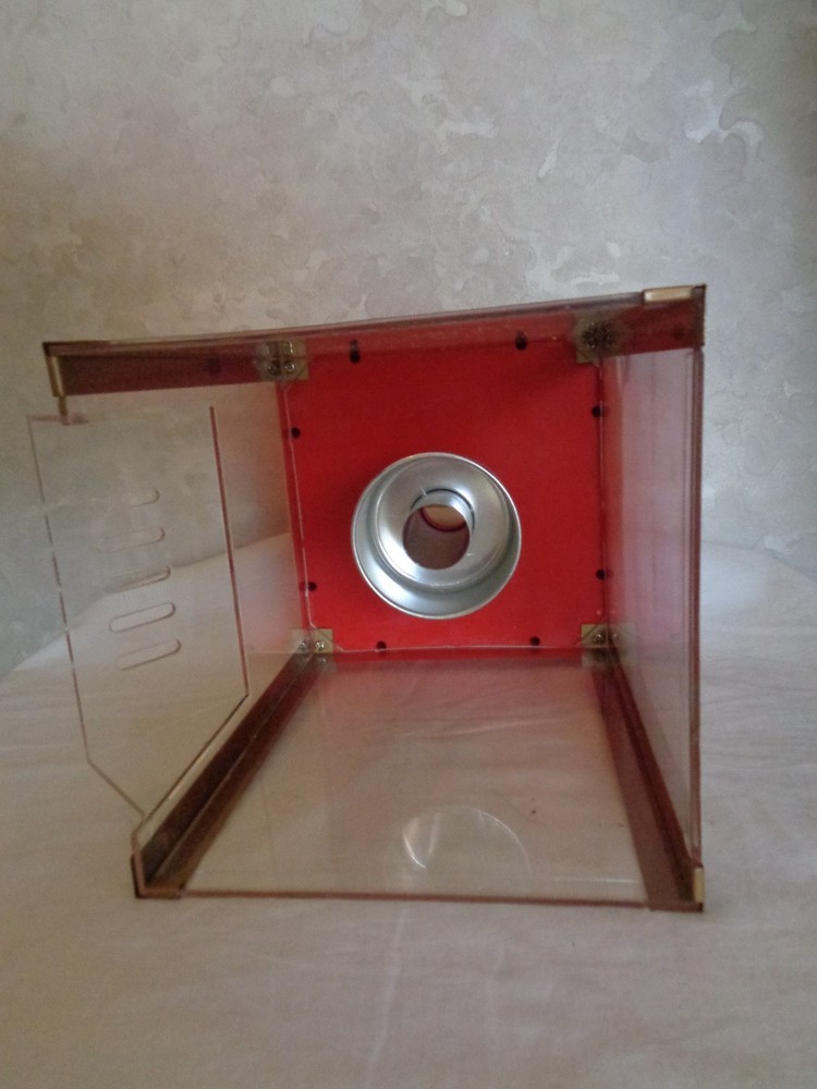 Popcorn Maker by Nostalgia Electrics (#6477).