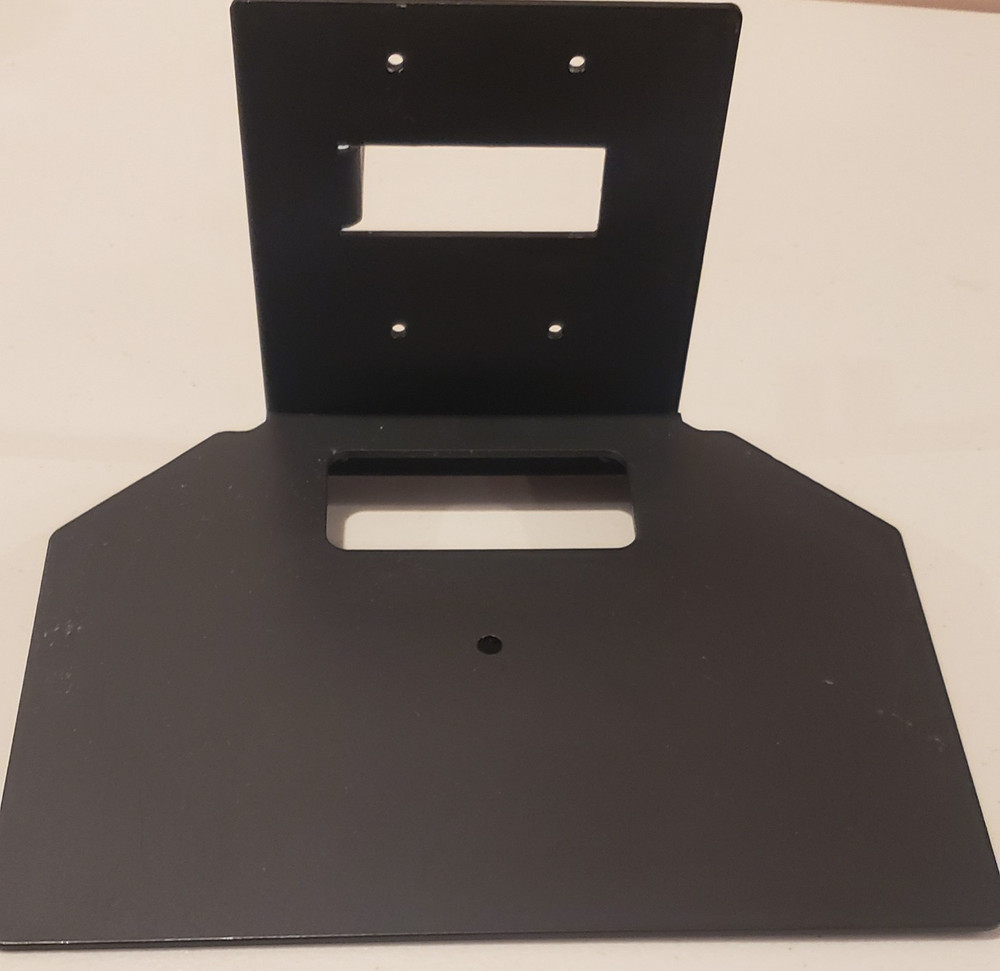 Sound Control Technologies RCM-CP6 Cisco Precision 60 Camera Mount