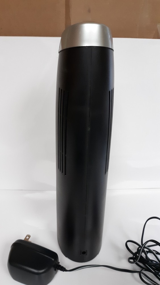 Bell & Howell Ionizer