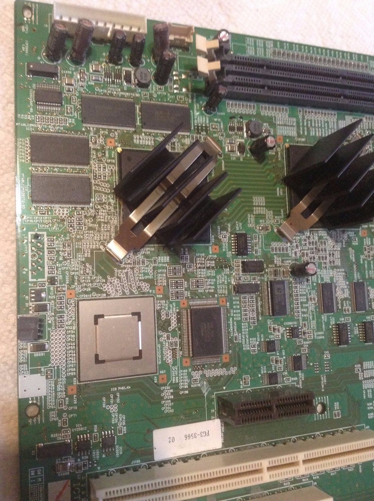 FG3-3221 Board FH13517