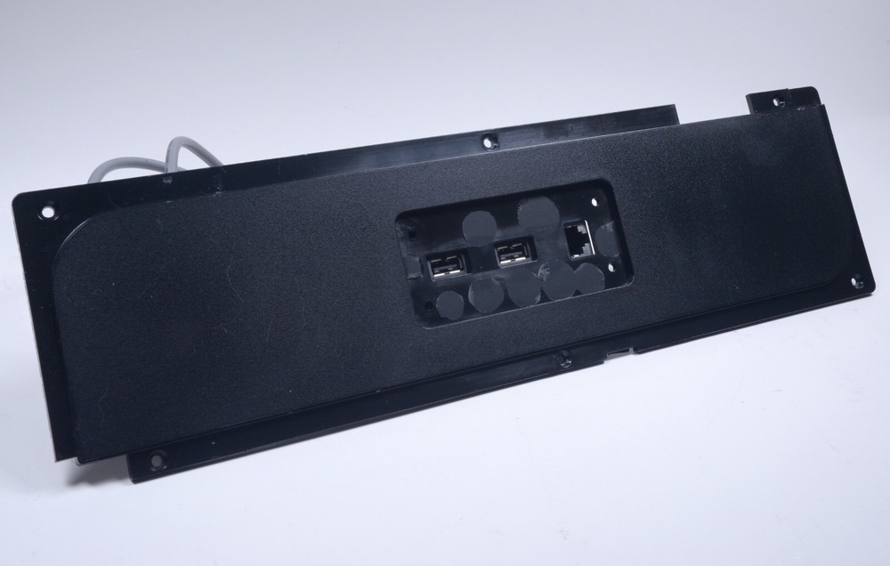 #RM1191477 Side Panel USB LAN Bard Site Rite Vision II Ultrasound System