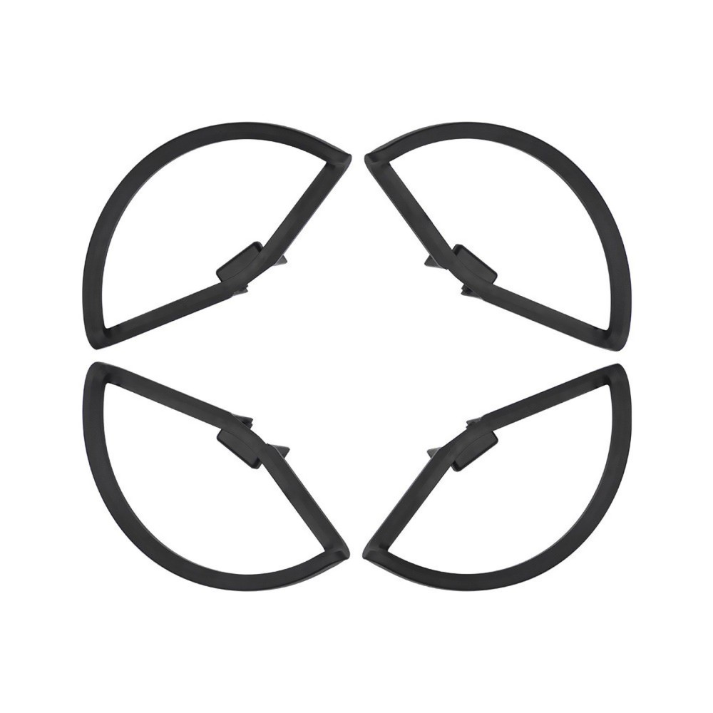 4x Quick-Release Protective Guard For Parrot ANAFI Drone FPV Accessories