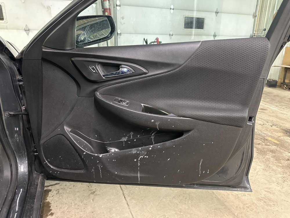 Used Telematics Interface Module fits: 2016 Chevrolet Malibu Communication cente