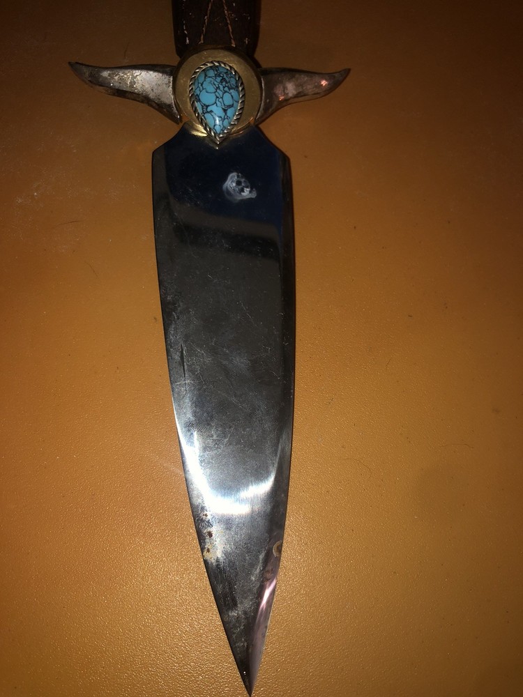 Vintage Dagger