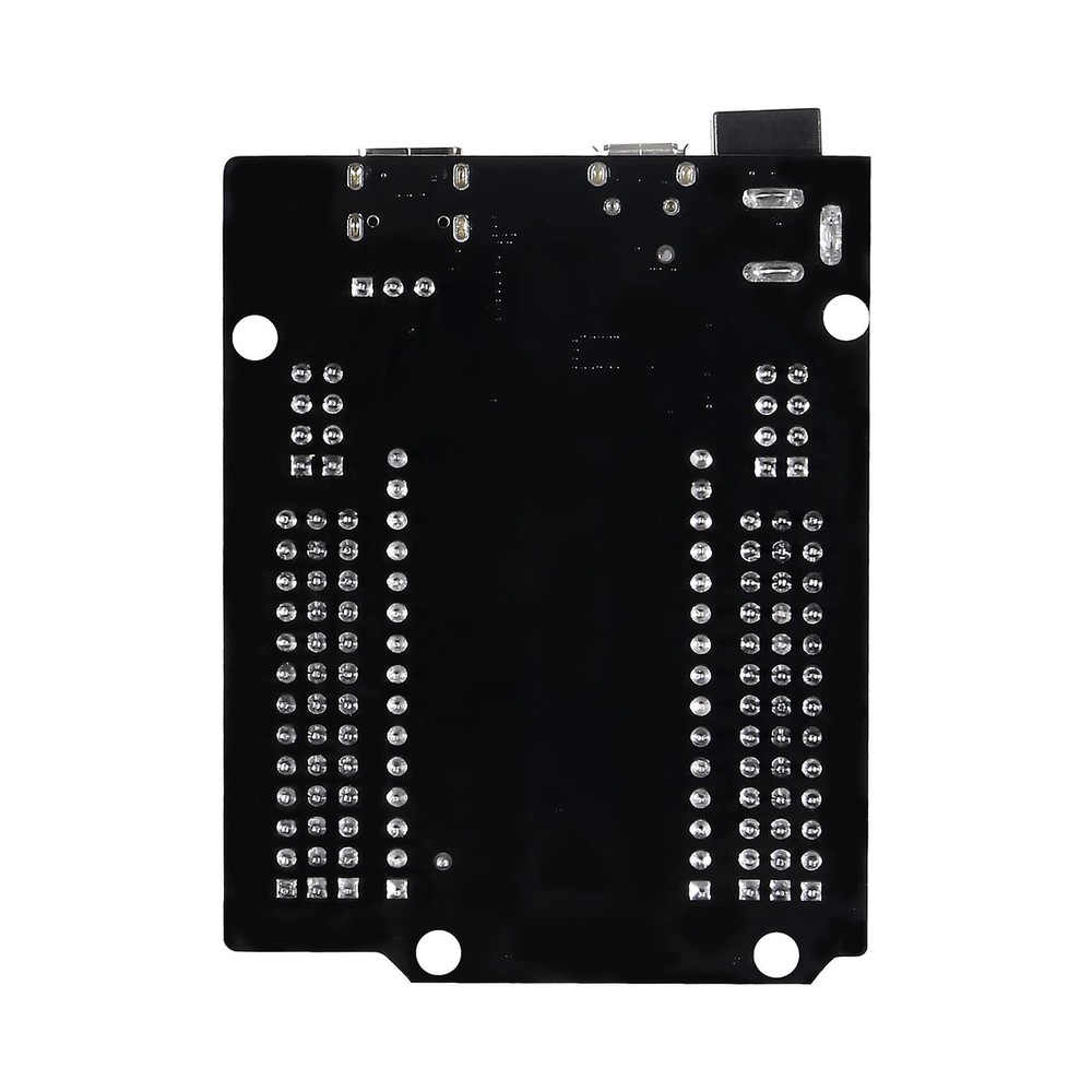 5 PCS ESP32 Development Board, GPIO Breakout, 30Pin, Type-C, Micro USB, Shield