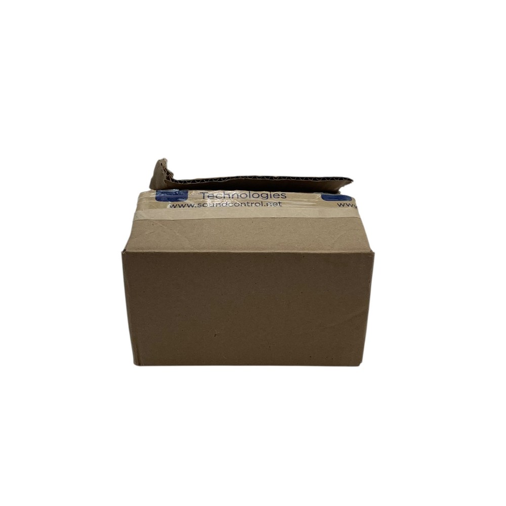 Sound Control Technologies RCU2S-HE HEAD-END RECEIVER W/ORIGINAL ADAPTER