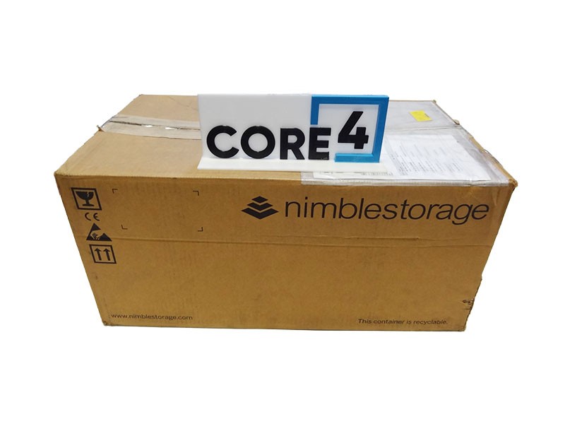 HP SR-CONT-CS215-2P NIMBLE STORAGE SPARE CONTROLLER FOR CS215-2P