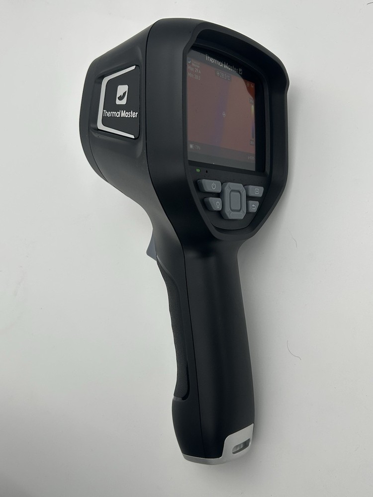 Thermal Master THOR0028 Thermal Imaging Camera Detection Tool Fast Ship 🇨🇦