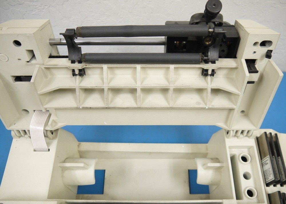 Signer By Gerber LC7 Plotter (For Parts)