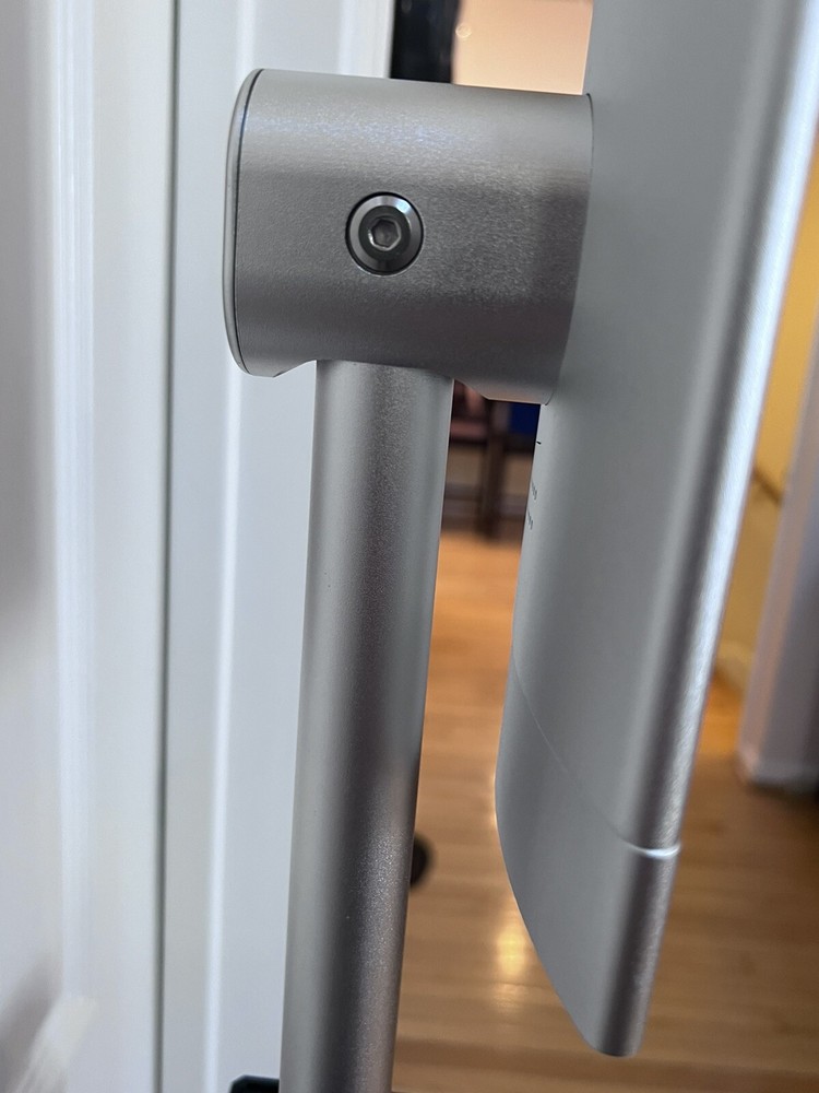 TC-Prevent + Floor Stand Face Recognition Touchless Temperature Kiosk