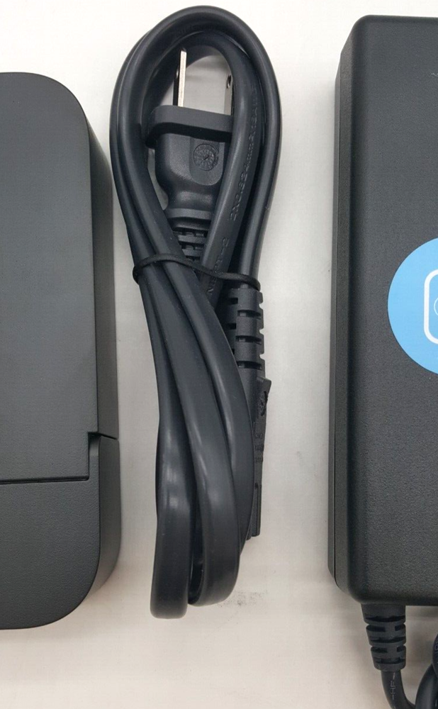 Logitech Extender SWYTCH Model VU0056 w/ AC Adapter