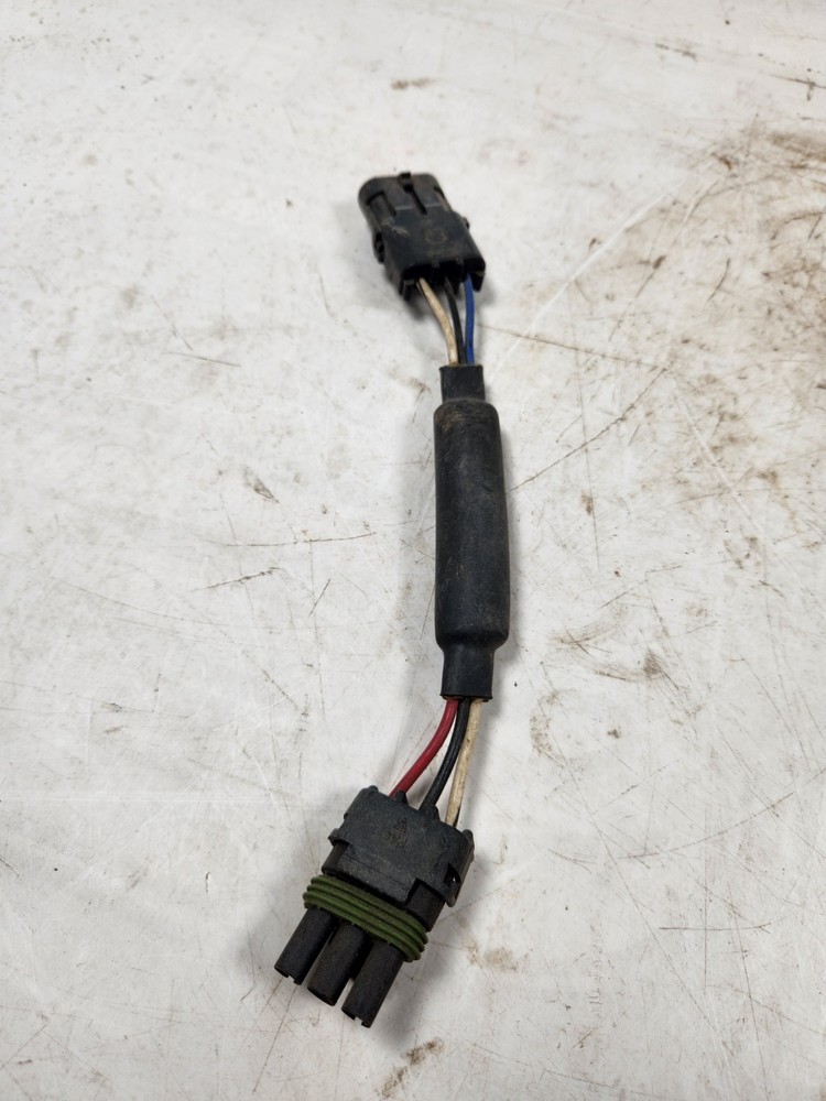 Precision Planting Harness, Regulator Height Sensor Voltage 727042