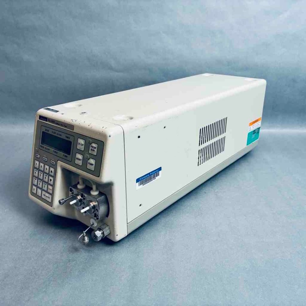 Jasco PU-980 Intelligent HPLC Pump