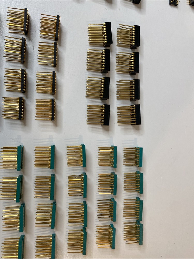 DIP IC 16 Pin Socket Adaptor Solder Over 100 PC…B88