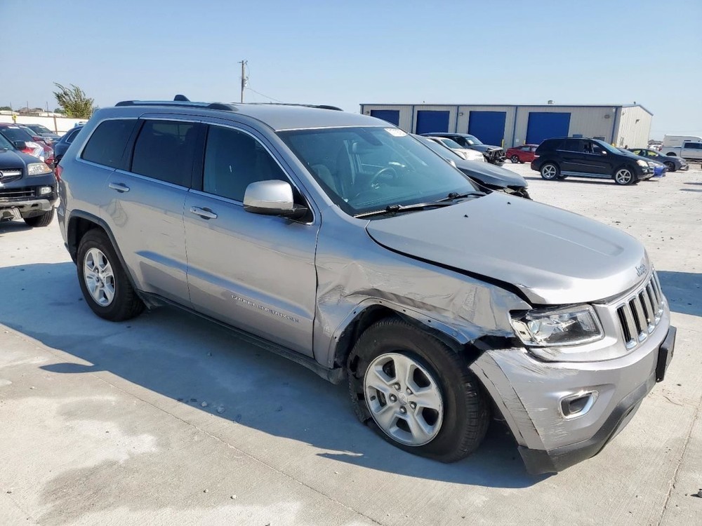 Chassis ECM Body Control BCM Fits 15 DURANGO 3739500