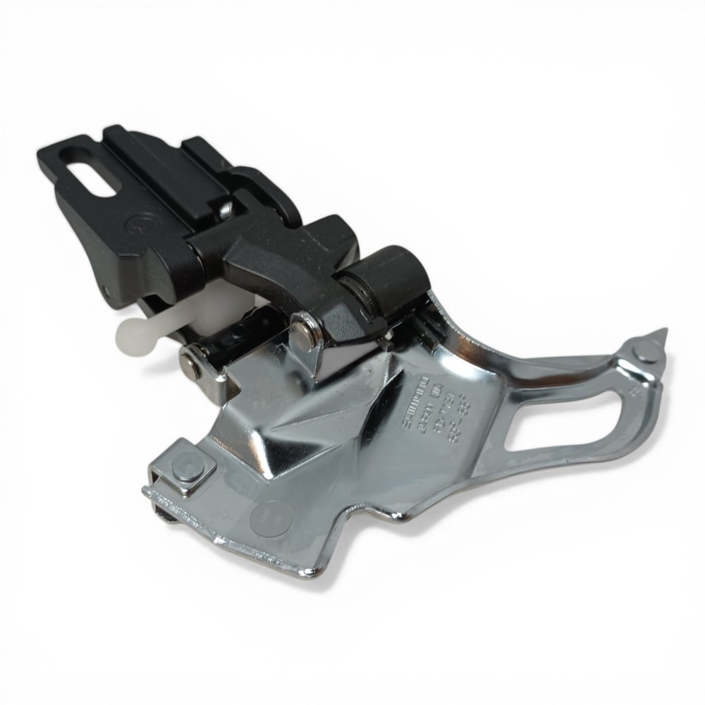 Shimano Deore XT Front Derailleur FD-T781 Direct mount Top pull