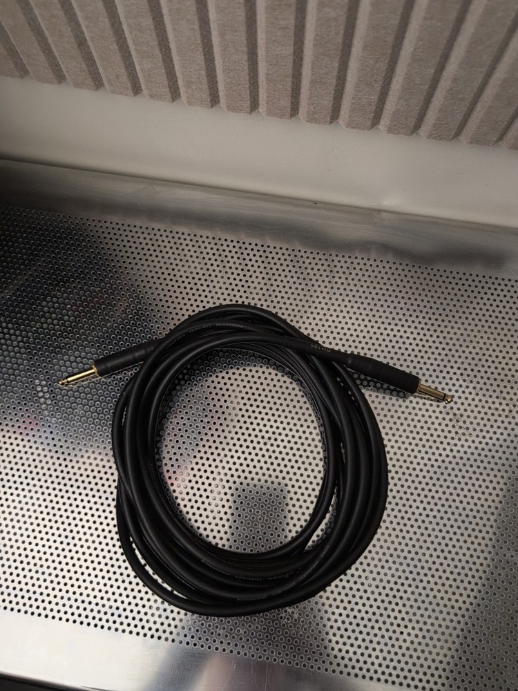 20' Guitar Cable