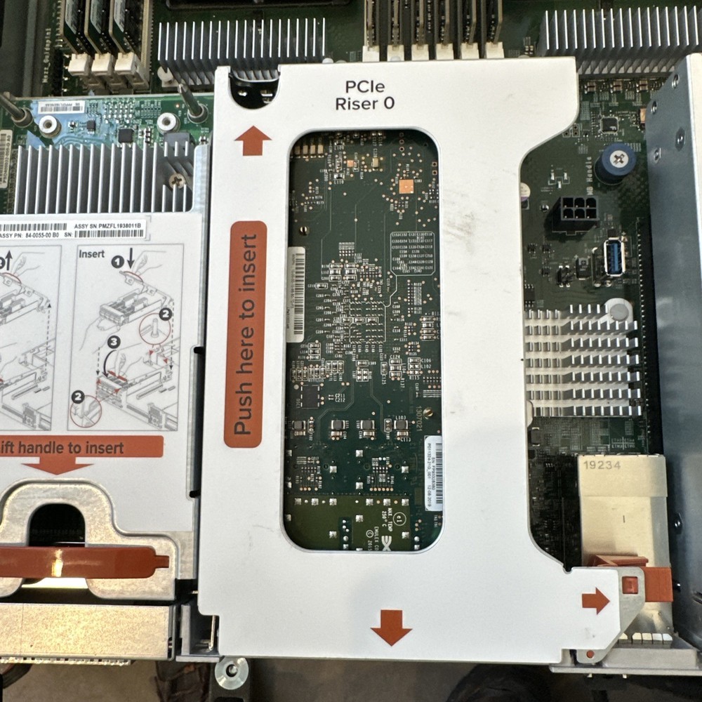 Pure Storage 83-0169-00 Flash Array X20 R2
